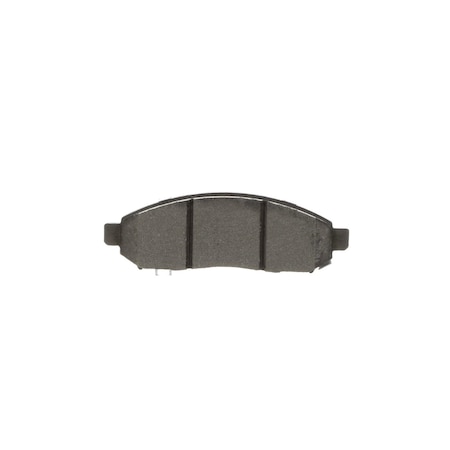 Bosch Severe Duty Brake Pads -BSD1548 BSD1548